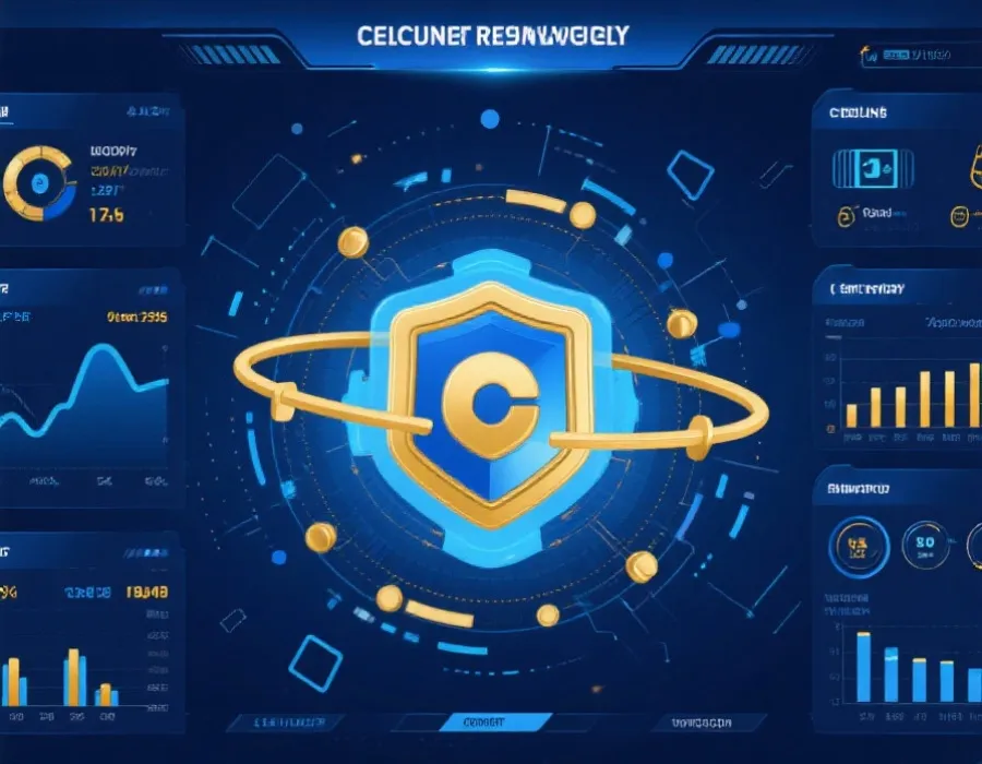 世界杯官方验证与安全访问示意图