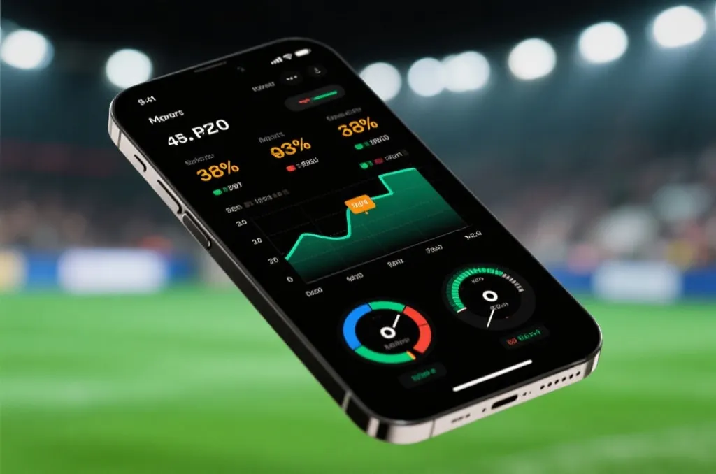 世界杯买球app全方位评测：玩法、赔率、直播与提前兑现深度对比