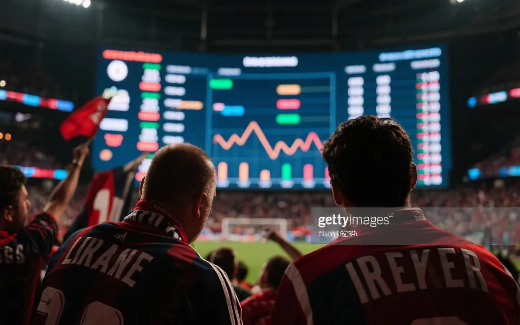 世界杯夺冠热门观赛全攻略：用数据与信号把握胜负脉搏！