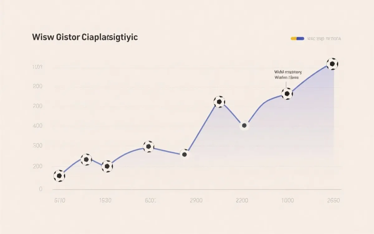 世界杯数据分析：平均进球、点球大战胜率与主办国魔法，读懂冠军轨迹的隐藏规律