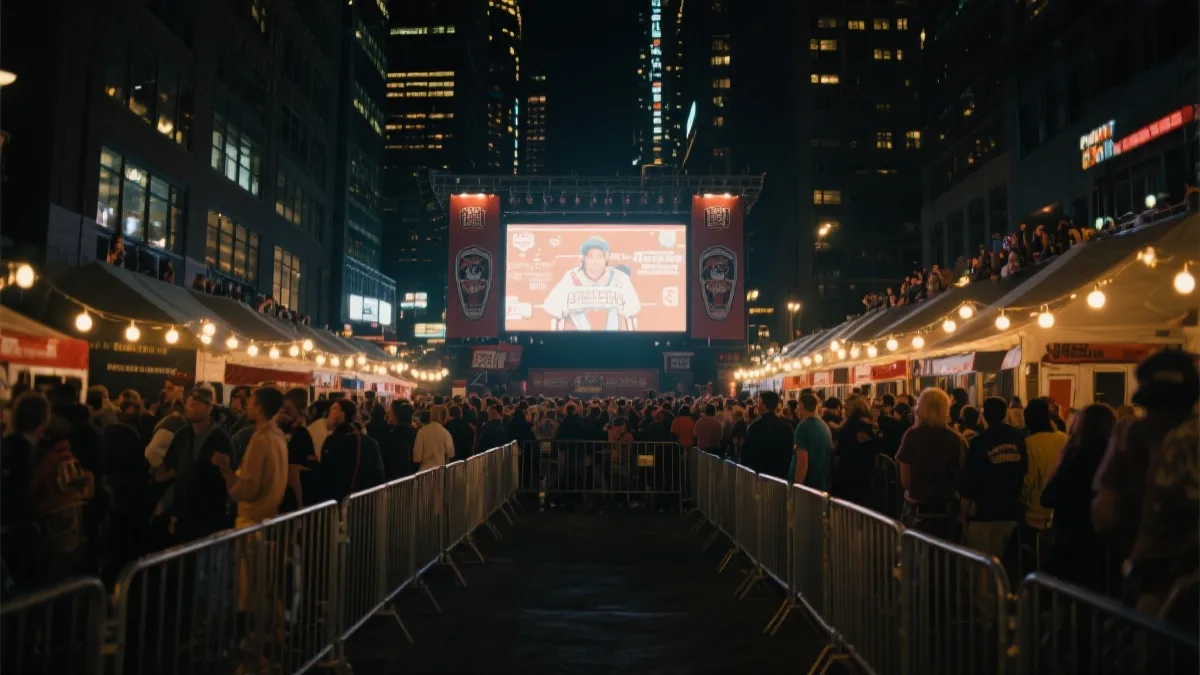 2026世界杯市中心球迷区安心指南：亲子、女性与首次看球也能放心嗨的安全与舒适攻略